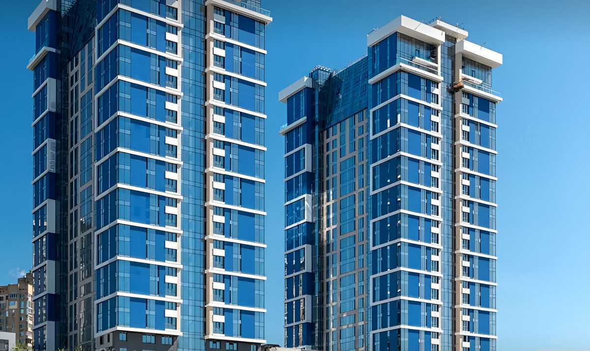 Продажа 3-комнатной квартиры 105.18 м², Зверинецкая ул., 72