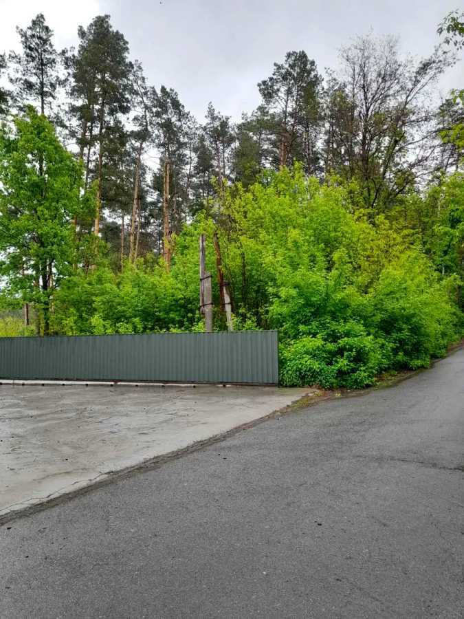 Продаж ділянки під індивідуальне житлове будівництво 25 соток, Лісового