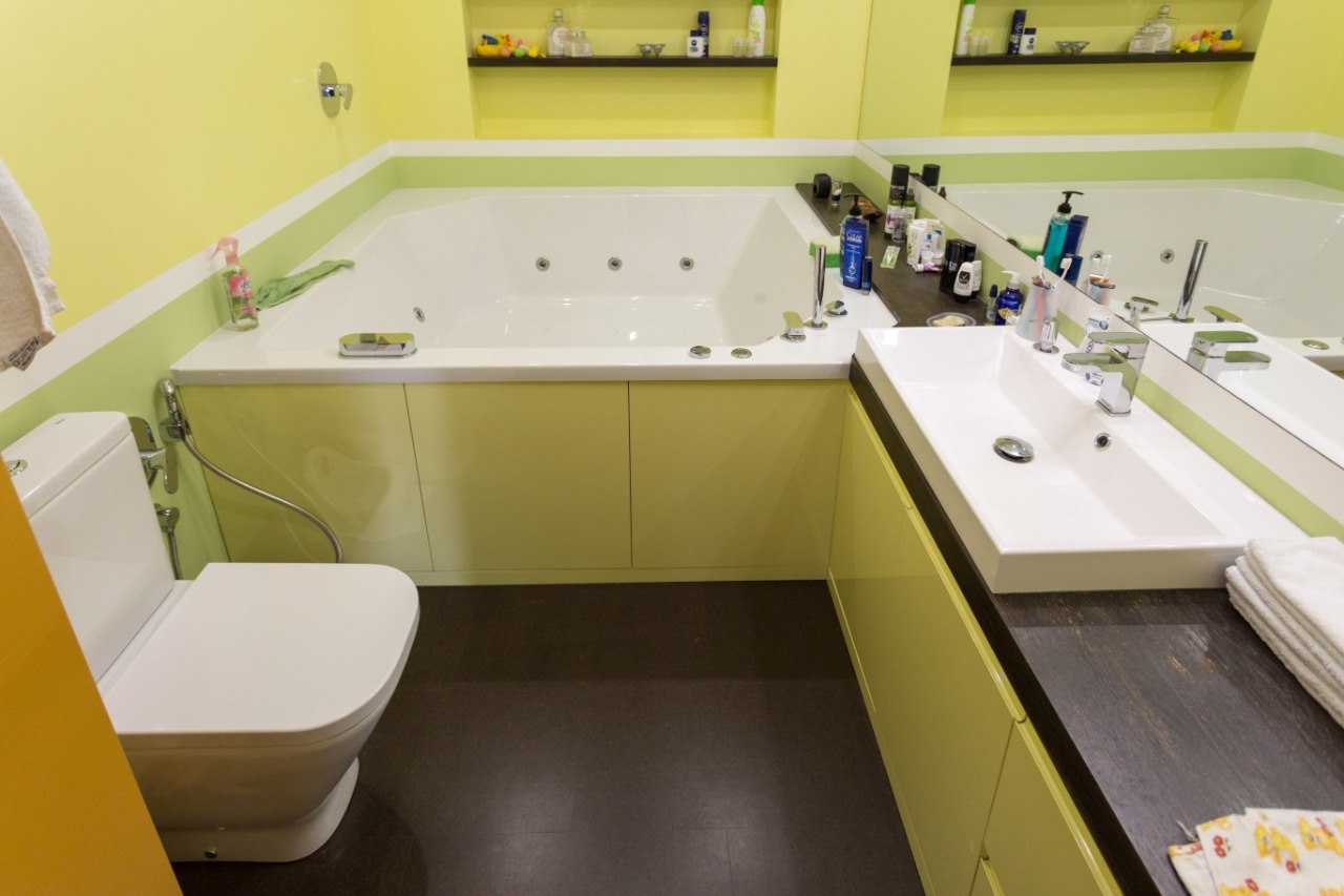 Продажа 3-комнатной квартиры 85 м², Ушинского ул., 14Б