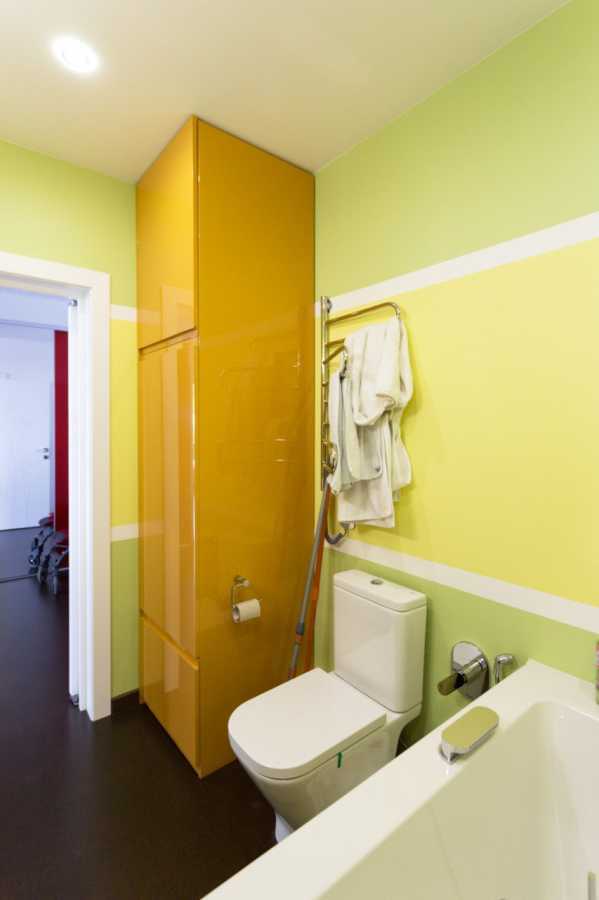 Продажа 3-комнатной квартиры 85 м², Ушинского ул., 14Б