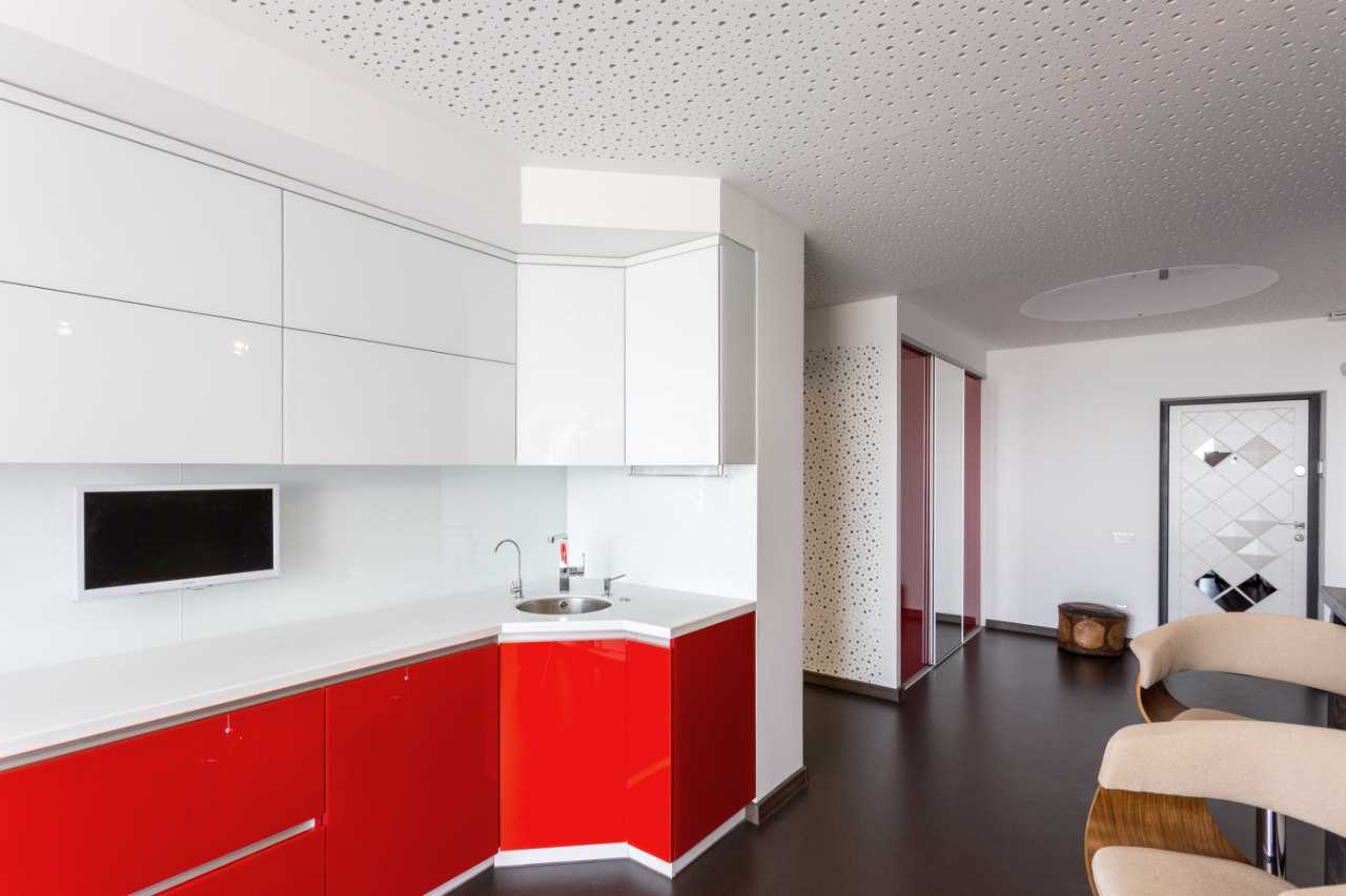 Продажа 3-комнатной квартиры 85 м², Ушинского ул., 14Б