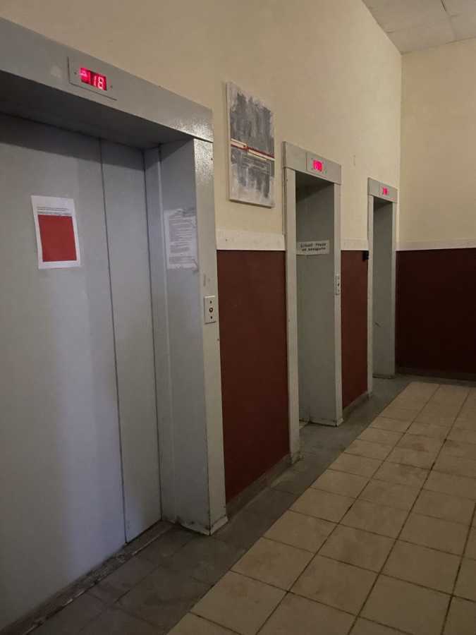 Продажа 3-комнатной квартиры 85 м², Ушинского ул., 14Б