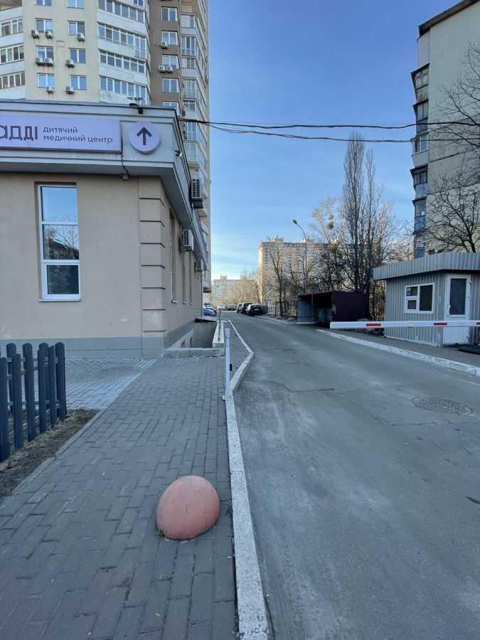 Продажа 3-комнатной квартиры 85 м², Ушинского ул., 14Б