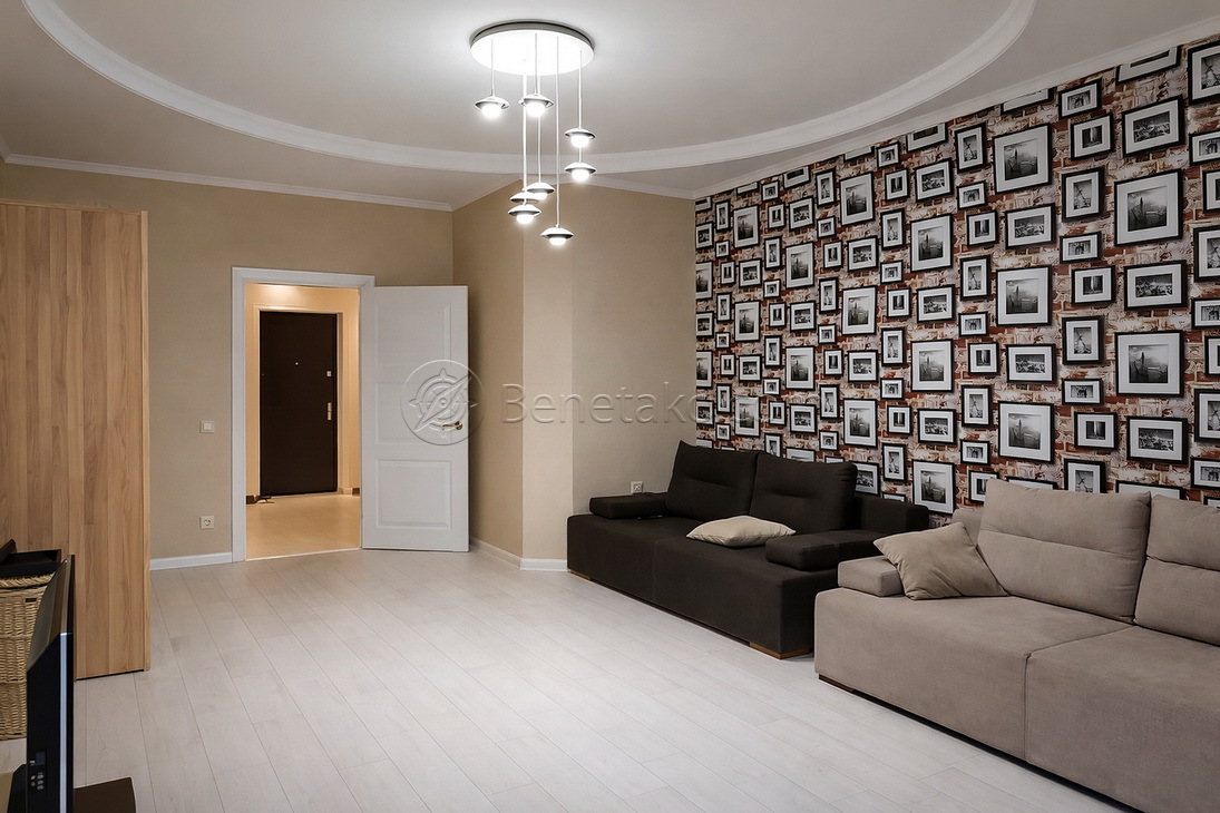 Оренда 3-кімнатної квартири 110 м², Тенистая вул., 9/12