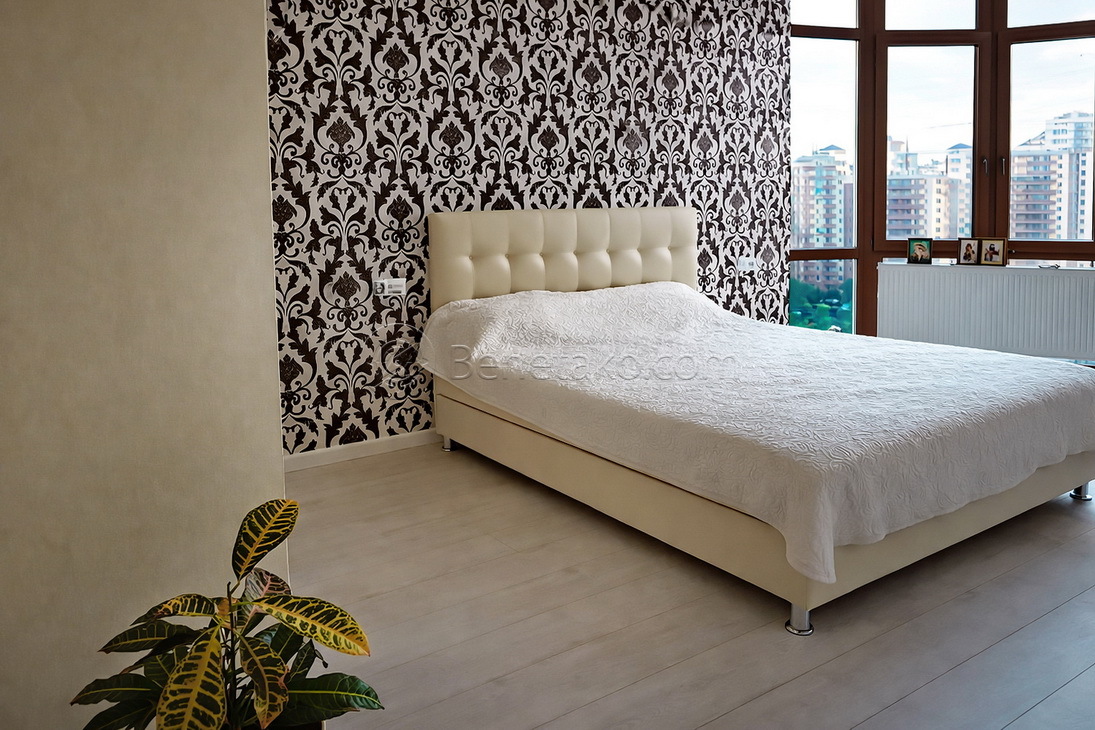 Оренда 3-кімнатної квартири 110 м², Тенистая вул., 9/12