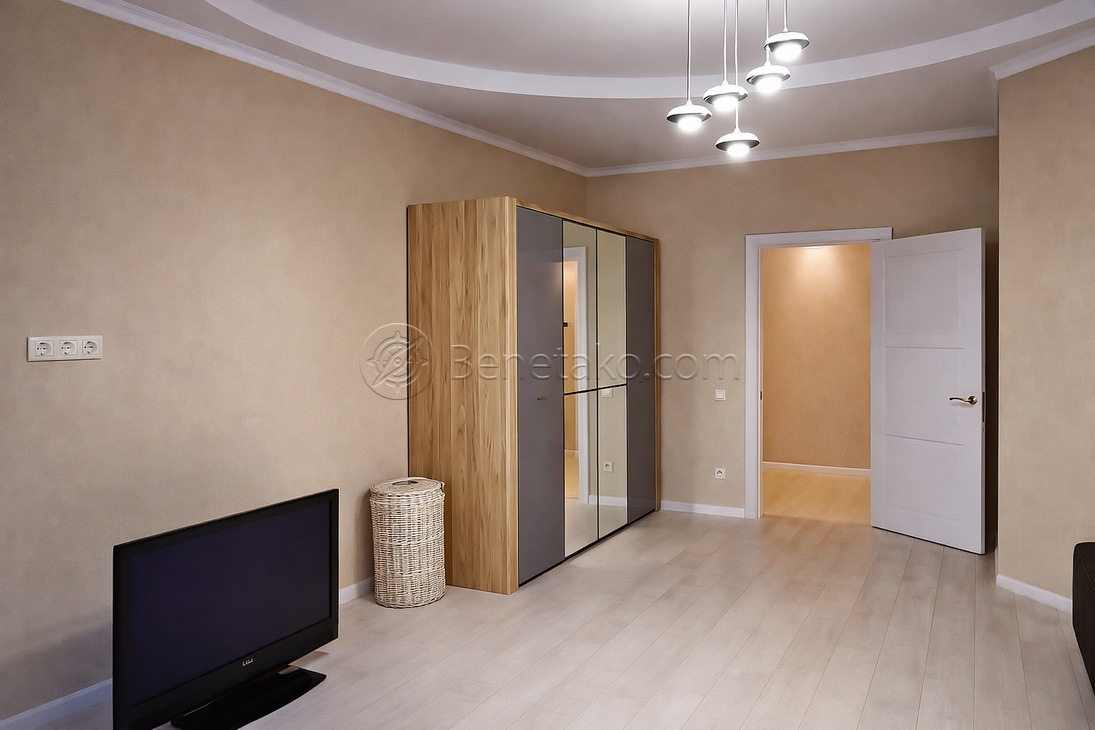 Оренда 3-кімнатної квартири 110 м², Тенистая вул., 9/12