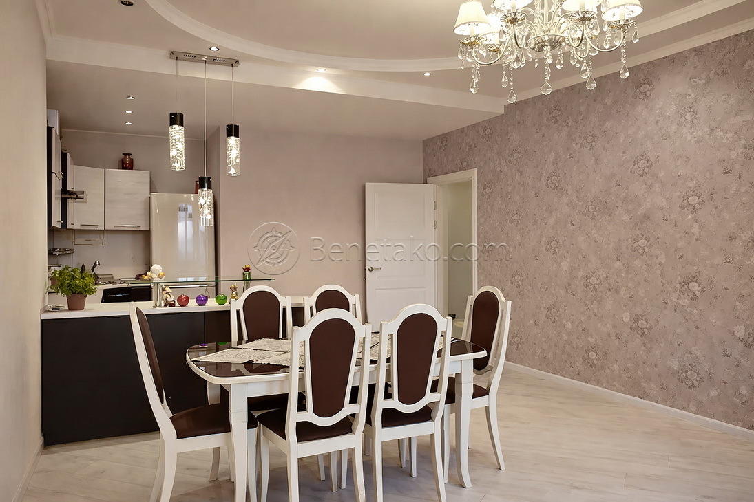 Оренда 3-кімнатної квартири 110 м², Тенистая вул., 9/12