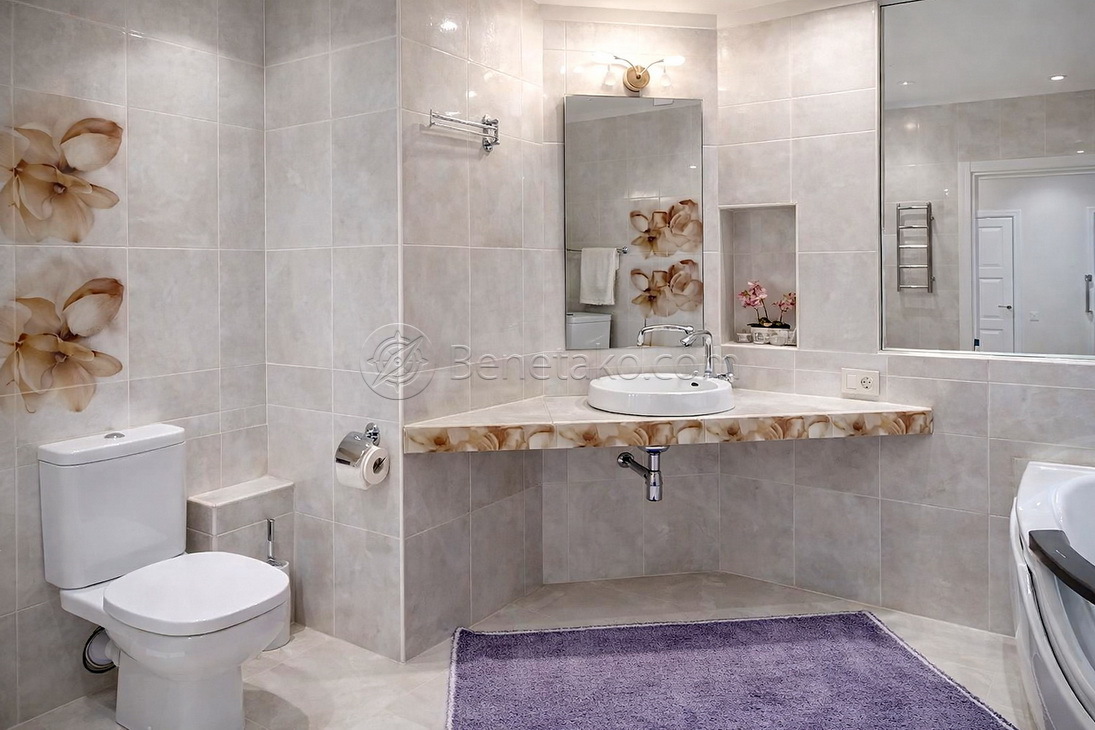 Оренда 3-кімнатної квартири 110 м², Тенистая вул., 9/12