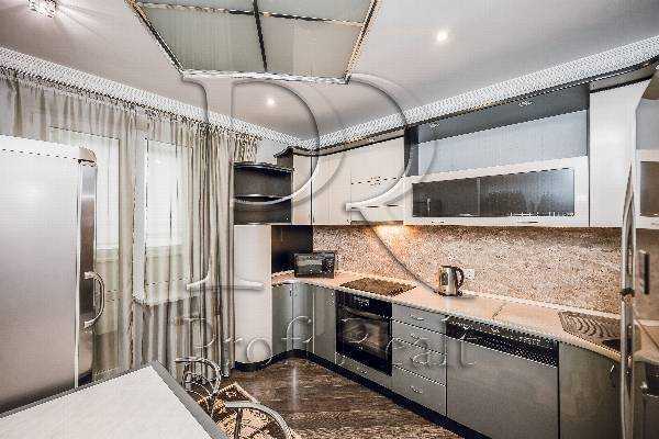 Продаж 2-кімнатної квартири 74 м², Академіка Єфремова вул., 19