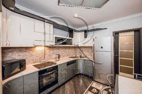 Продаж 2-кімнатної квартири 74 м², Академіка Єфремова вул., 19