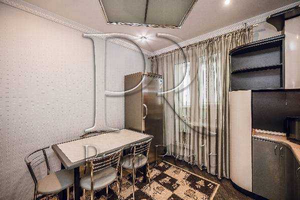 Продаж 2-кімнатної квартири 74 м², Академіка Єфремова вул., 19