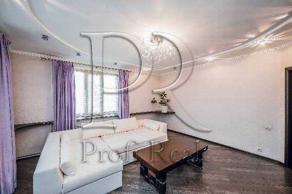 Продаж 2-кімнатної квартири 74 м², Академіка Єфремова вул., 19