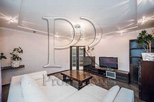 Продаж 2-кімнатної квартири 74 м², Академіка Єфремова вул., 19