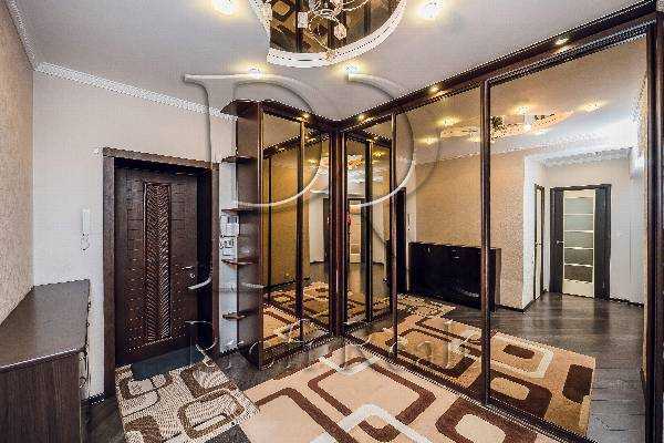 Продаж 2-кімнатної квартири 74 м², Академіка Єфремова вул., 19