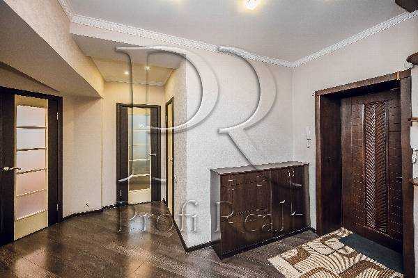 Продаж 2-кімнатної квартири 74 м², Академіка Єфремова вул., 19