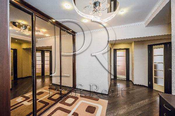 Продаж 2-кімнатної квартири 74 м², Академіка Єфремова вул., 19