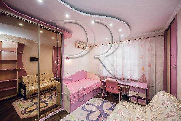 Продаж 2-кімнатної квартири 74 м², Академіка Єфремова вул., 19