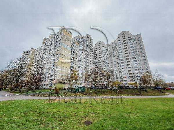 Продаж 2-кімнатної квартири 74 м², Академіка Єфремова вул., 19