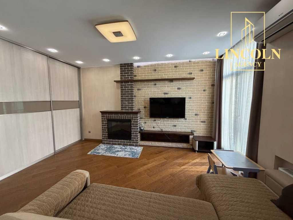 Продажа 3-комнатной квартиры 83 м², Регенераторная ул., 4, КОРПУС 6