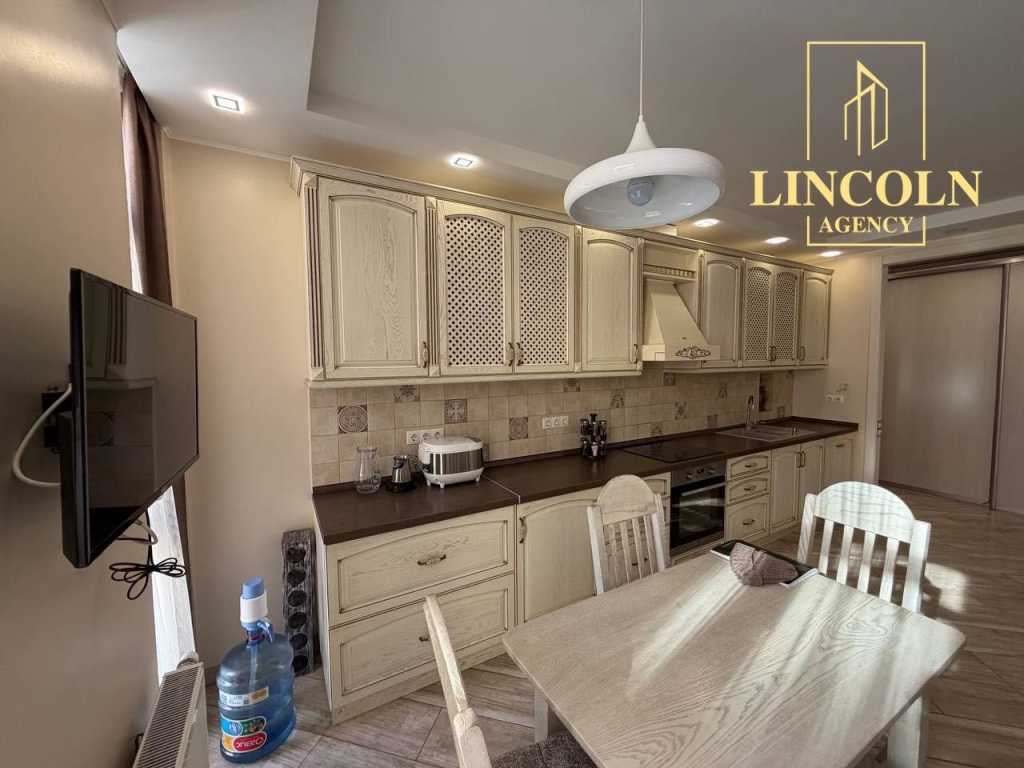 Продажа 3-комнатной квартиры 83 м², Регенераторная ул., 4, КОРПУС 6