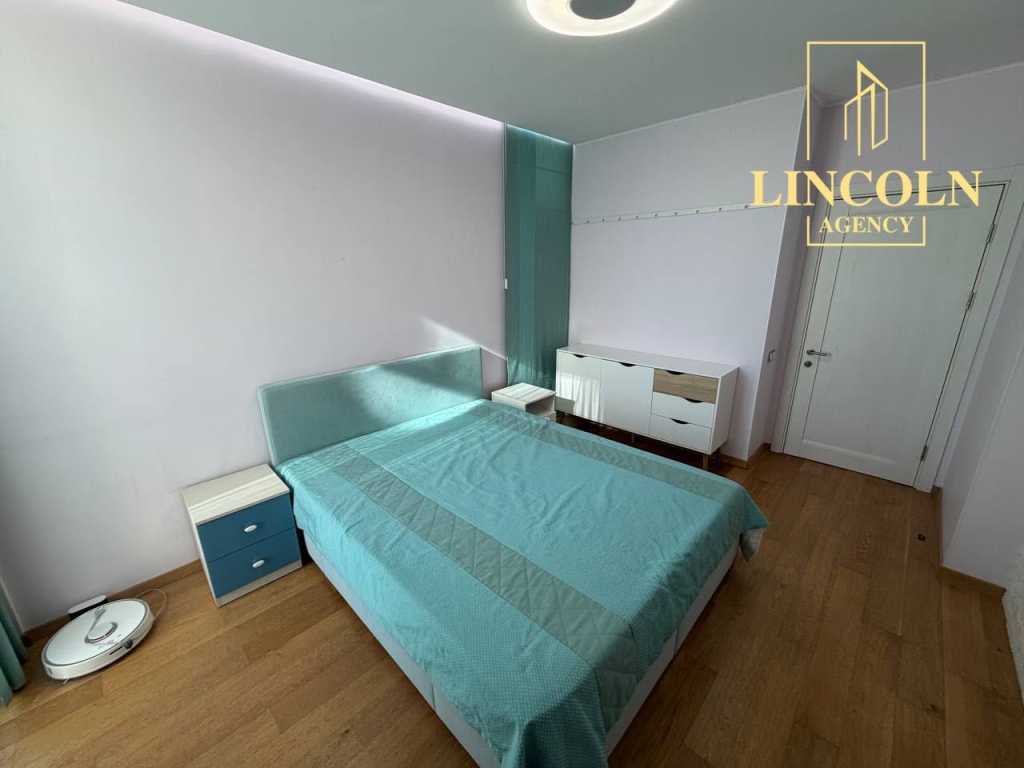 Продажа 3-комнатной квартиры 83 м², Регенераторная ул., 4, КОРПУС 6