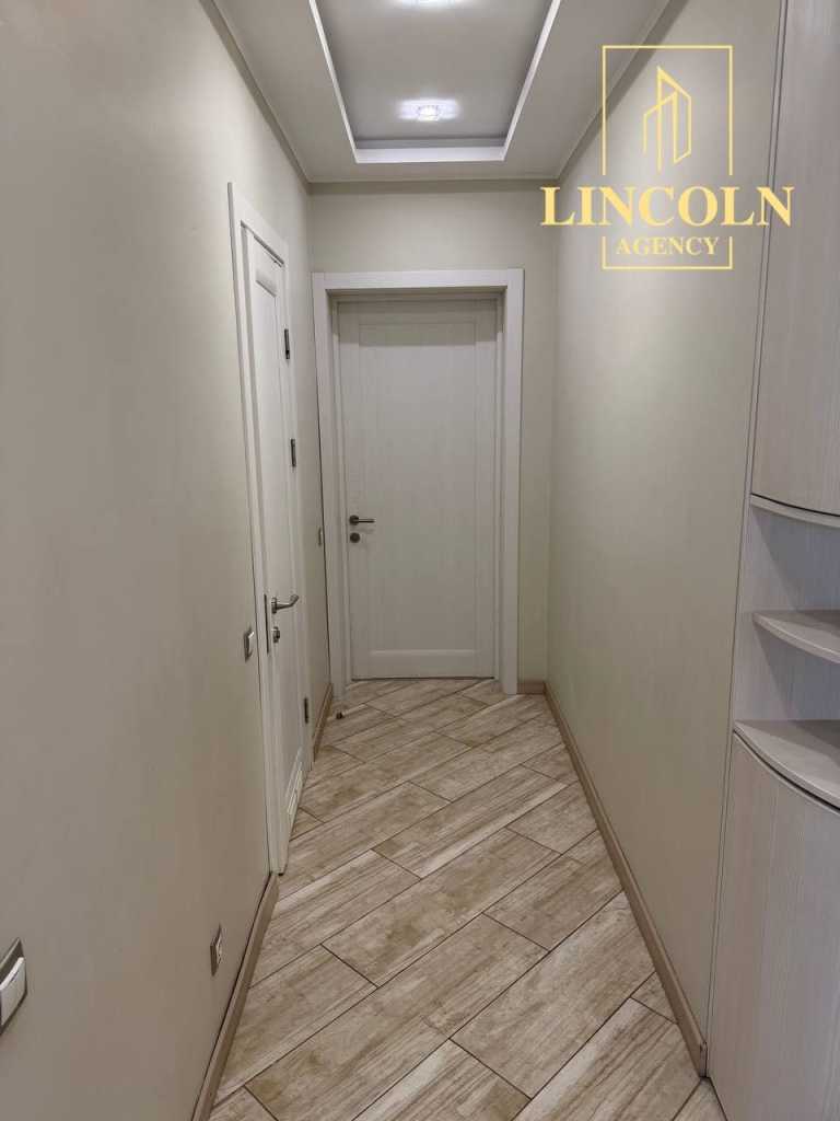 Продажа 3-комнатной квартиры 83 м², Регенераторная ул., 4, КОРПУС 6