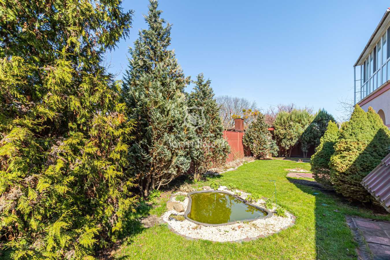 Продаж будинку 173 м², Садова вул., 3/1