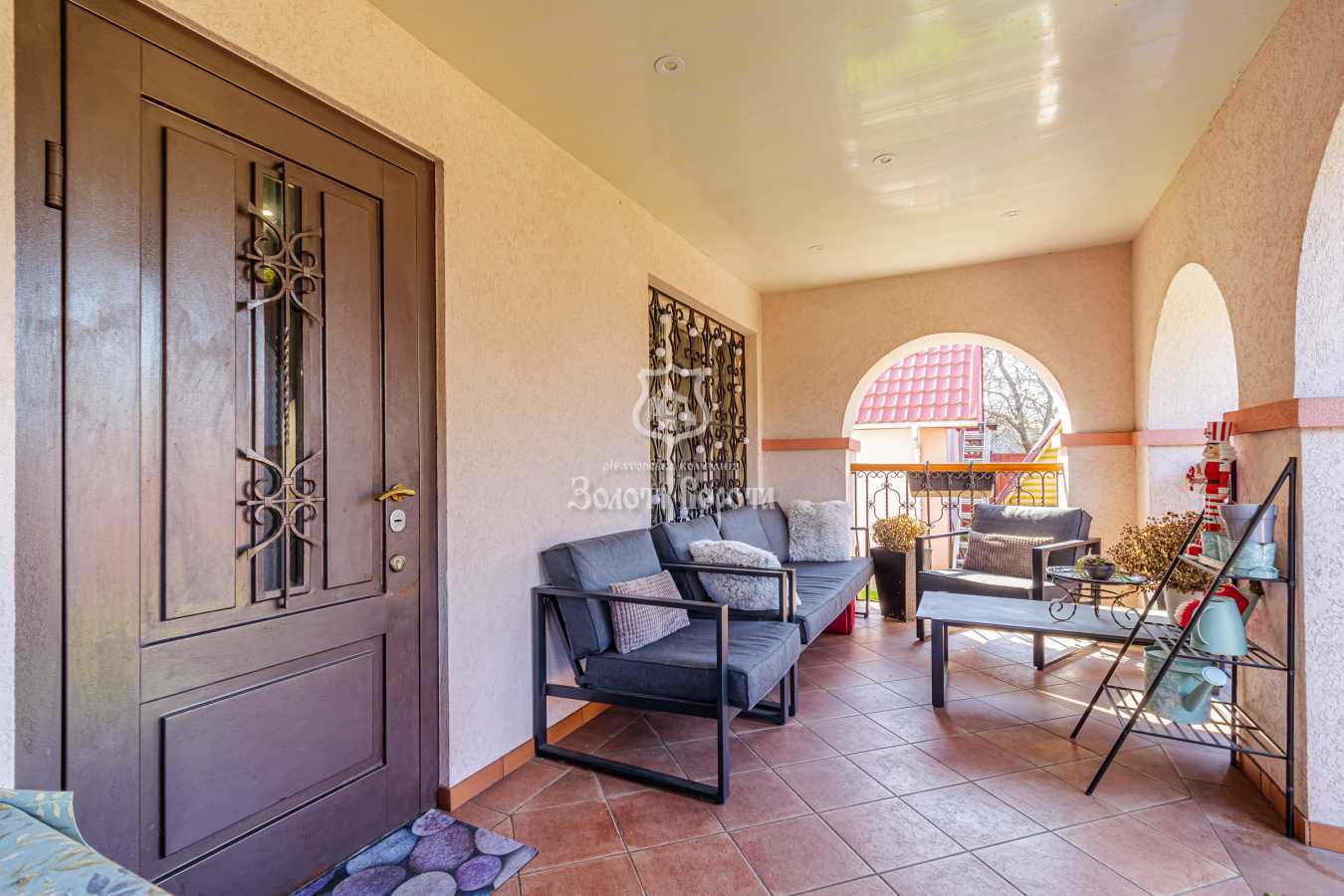 Продаж будинку 173 м², Садова вул., 3/1