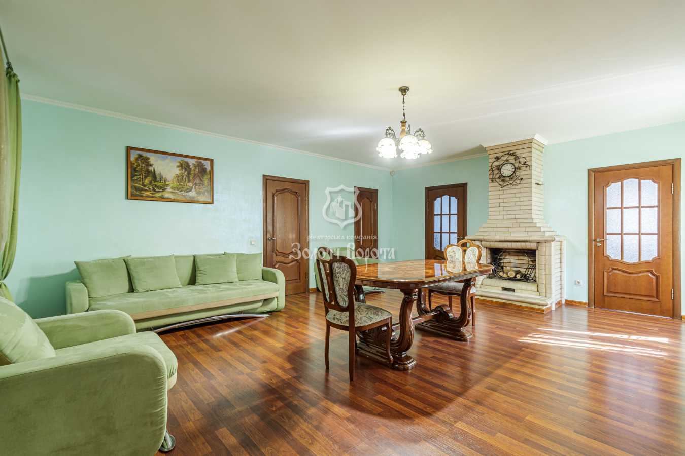 Продаж будинку 173 м², Садова вул., 3/1