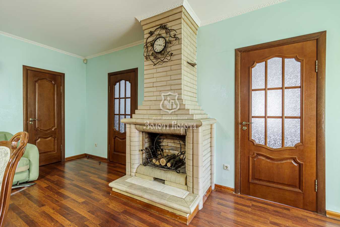 Продаж будинку 173 м², Садова вул., 3/1