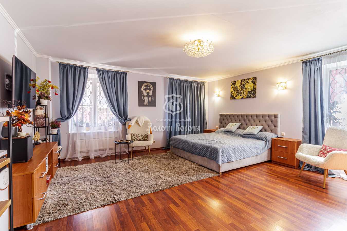 Продаж будинку 173 м², Садова вул., 3/1