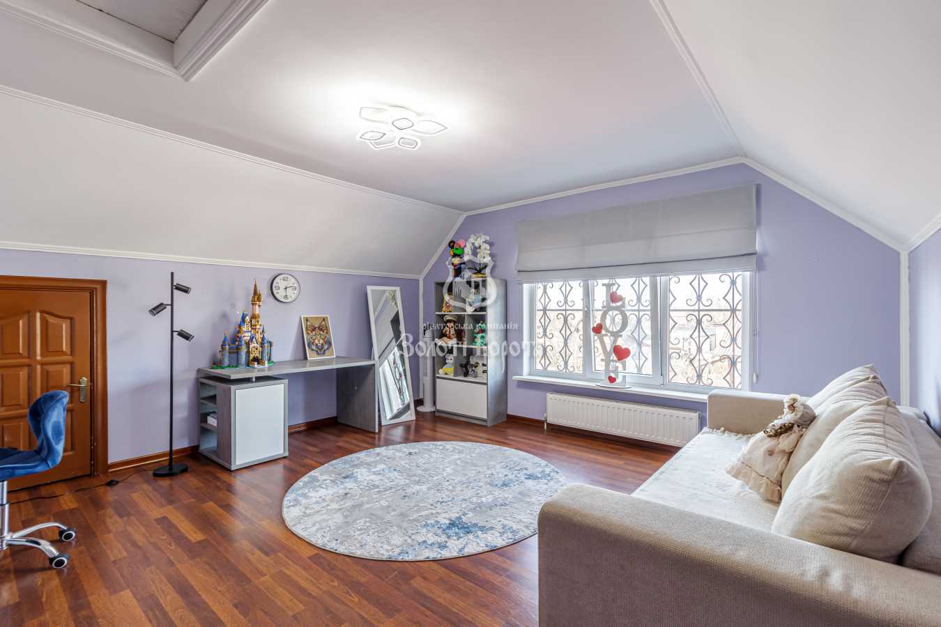 Продаж будинку 173 м², Садова вул., 3/1