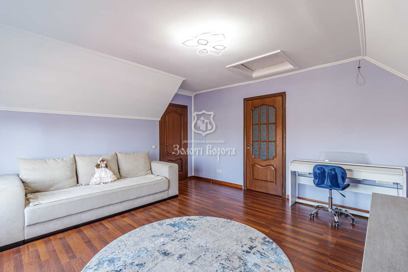 Продаж будинку 173 м², Садова вул., 3/1