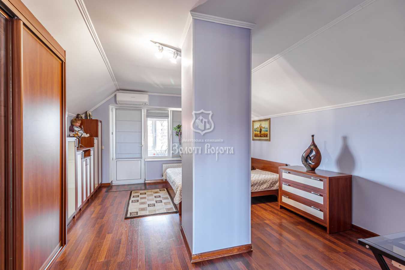 Продаж будинку 173 м², Садова вул., 3/1