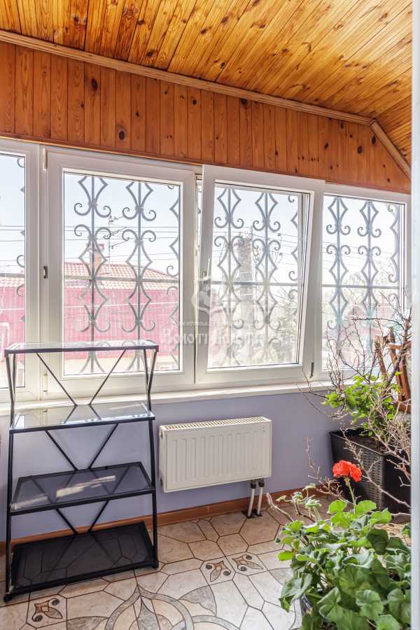 Продаж будинку 173 м², Садова вул., 3/1