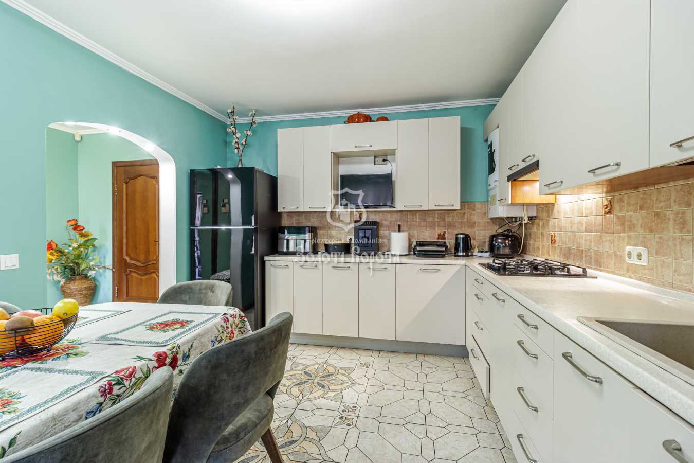 Продаж будинку 173 м², Садова вул., 3/1