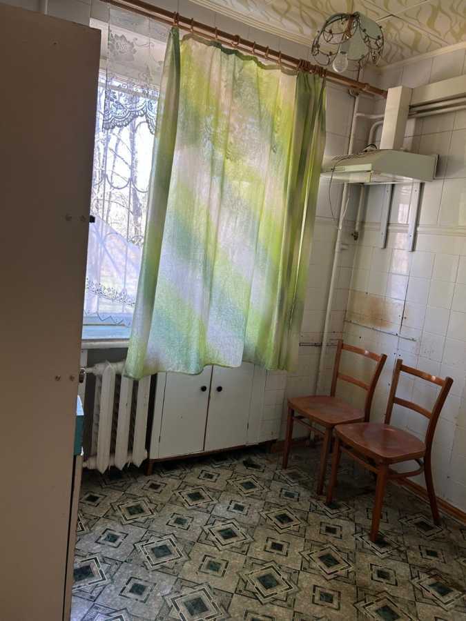 Продажа 3-комнатной квартиры 58 м², Тыщика ул., 15