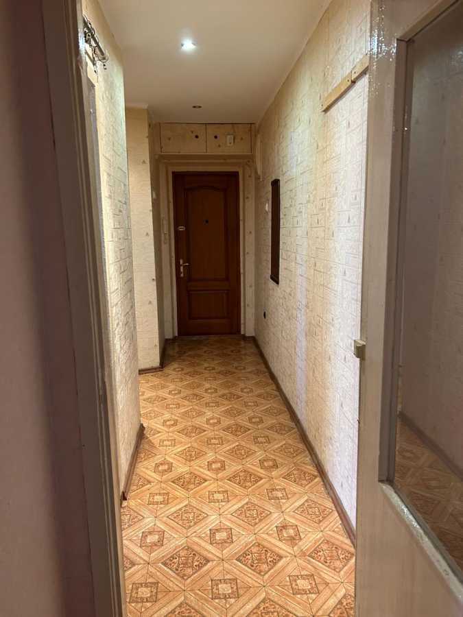Продажа 3-комнатной квартиры 58 м², Тыщика ул., 15