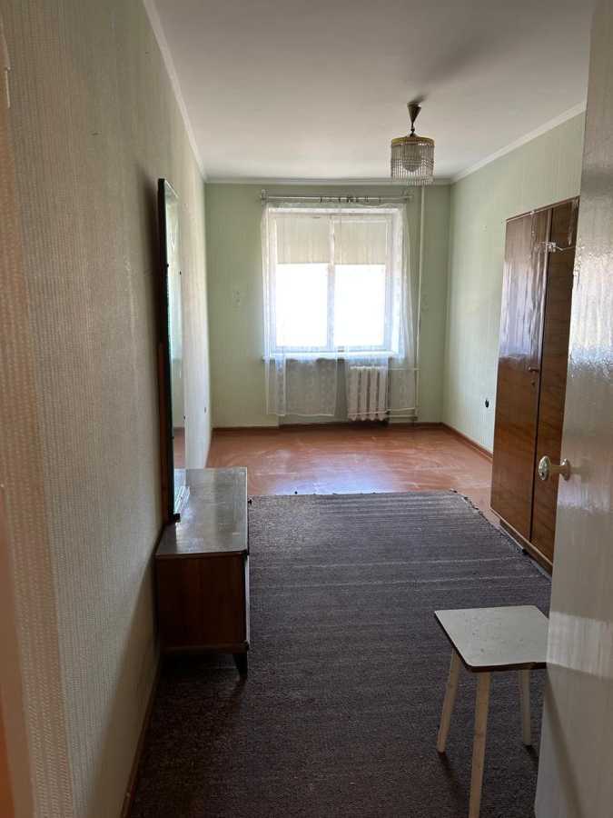 Продажа 3-комнатной квартиры 58 м², Тыщика ул., 15