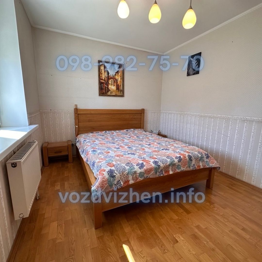 Продажа дома 200 м², Митрополита Владимира Сабодана ул.