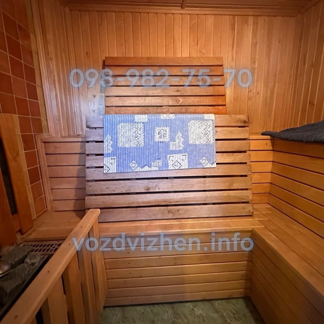 Продажа дома 200 м², Митрополита Владимира Сабодана ул.