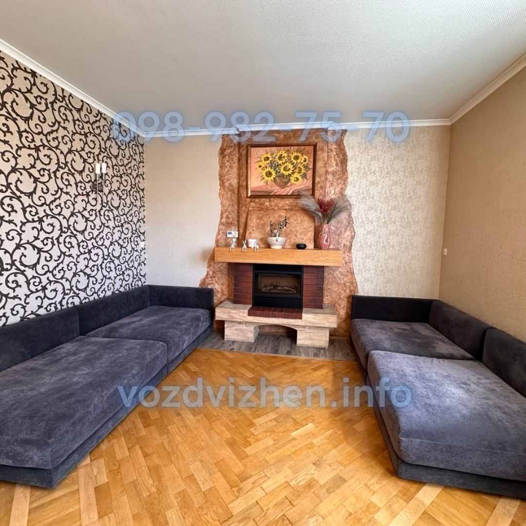 Продажа дома 200 м², Митрополита Владимира Сабодана ул.