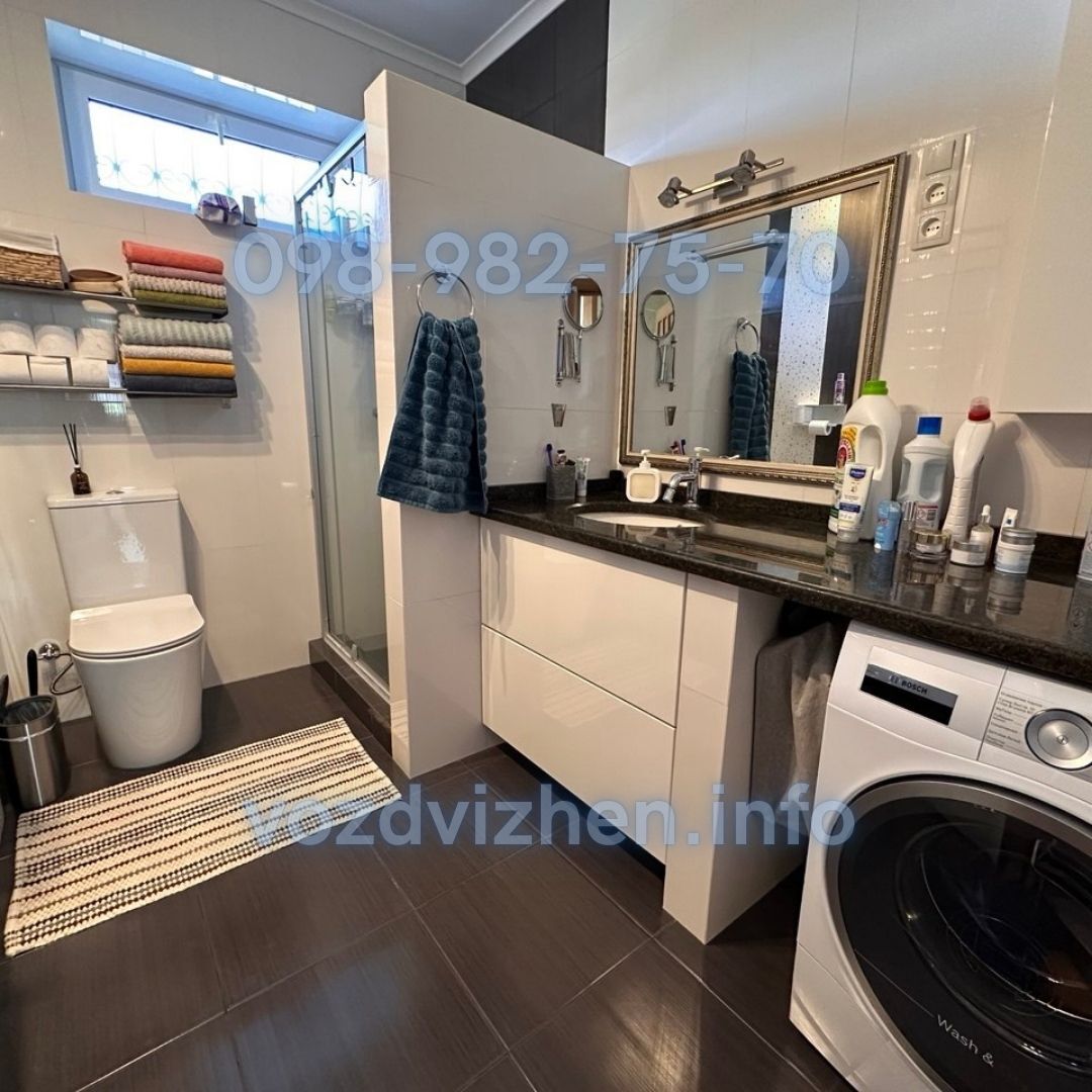 Продажа дома 200 м², Митрополита Владимира Сабодана ул.