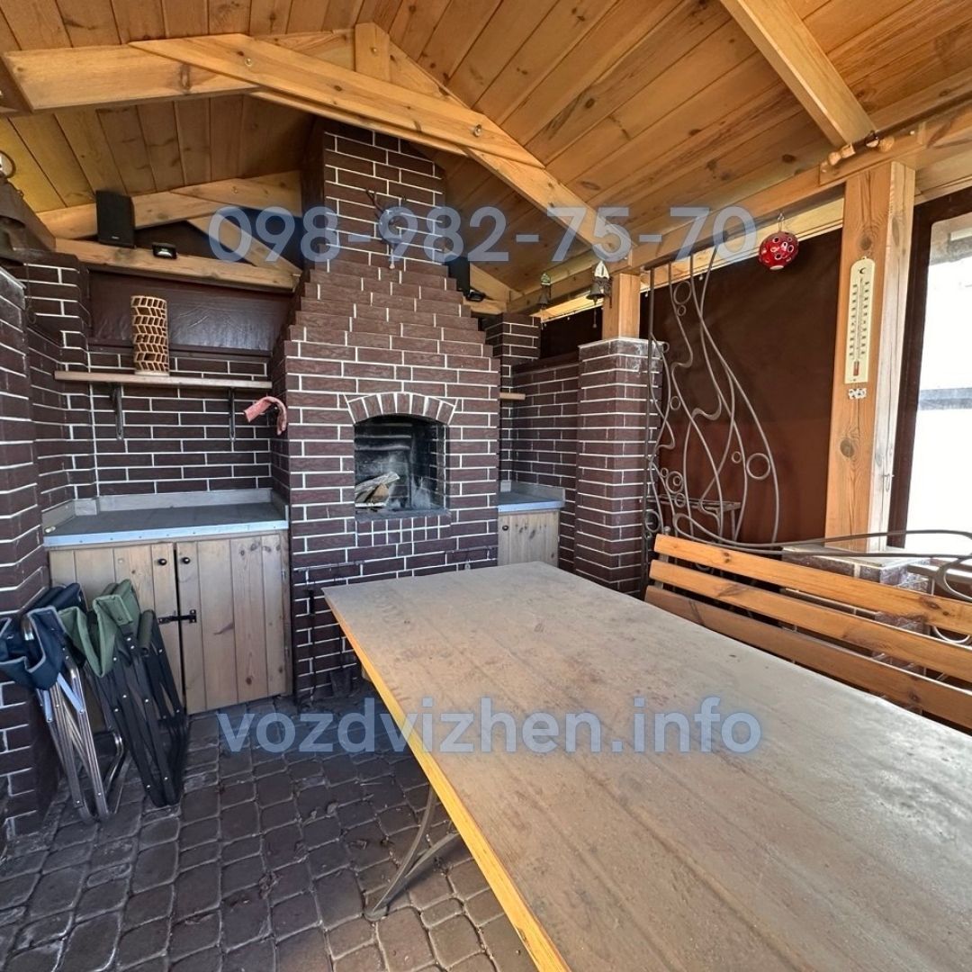 Продажа дома 200 м², Митрополита Владимира Сабодана ул.