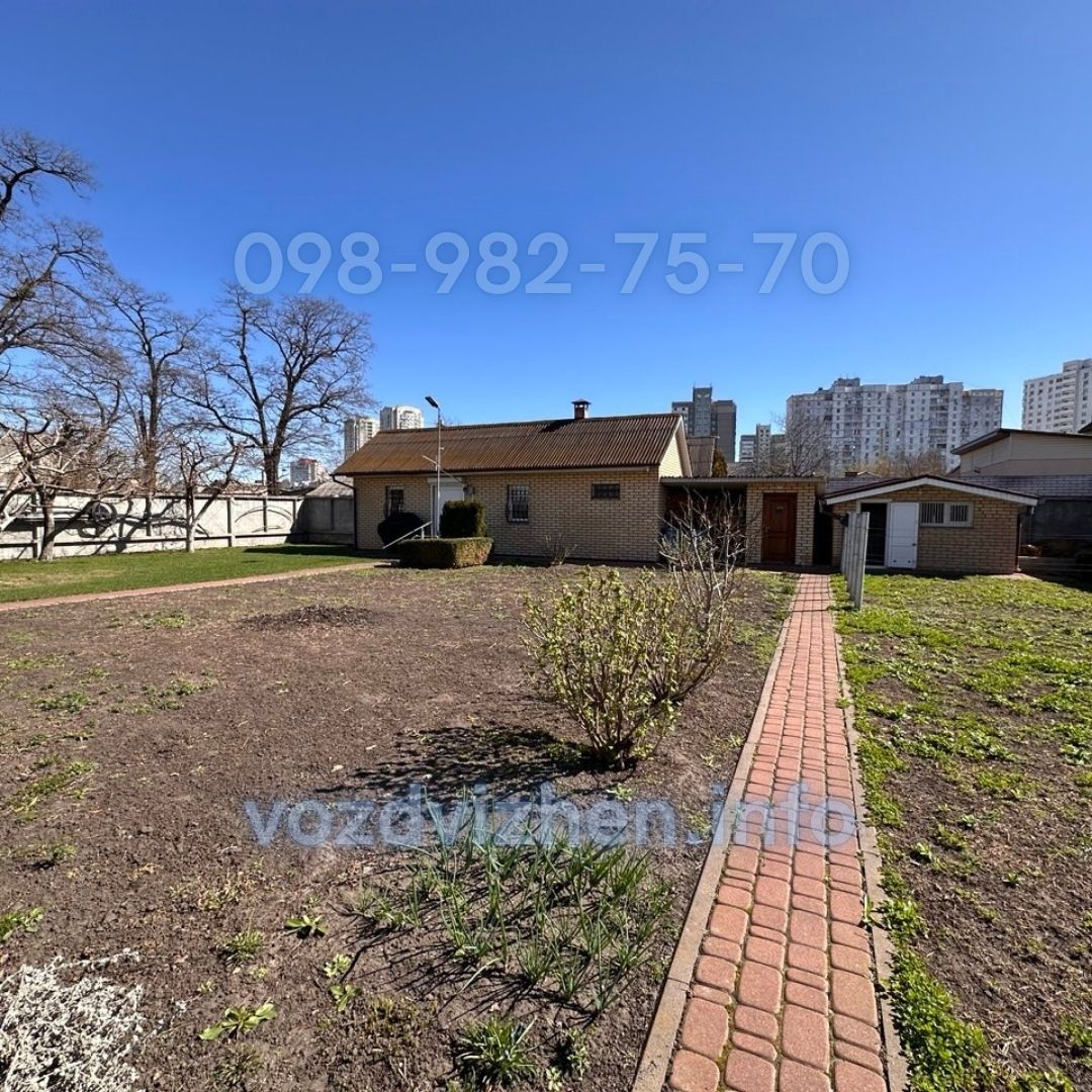 Продажа дома 200 м², Митрополита Владимира Сабодана ул.