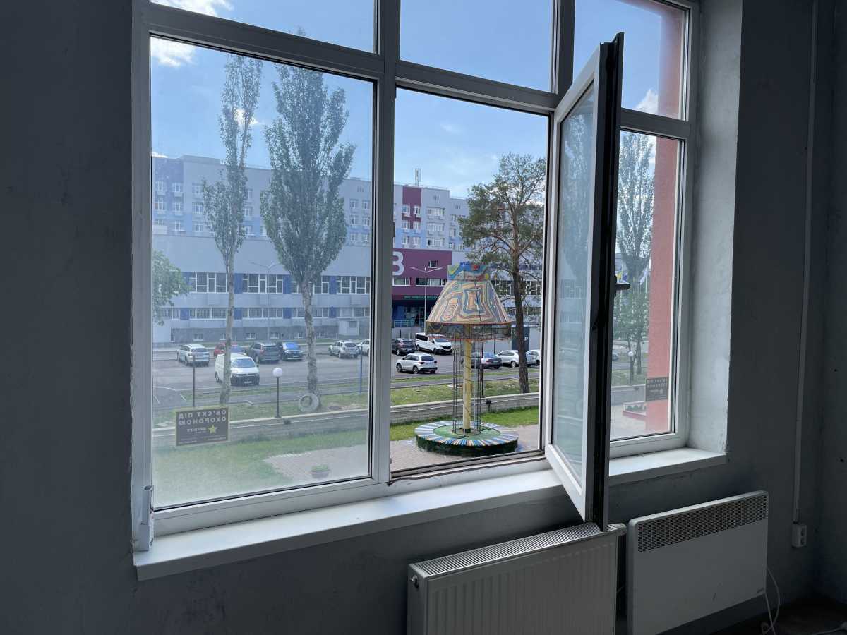 Оренда офісу 75 м², Петра Запорожця вул., 26А