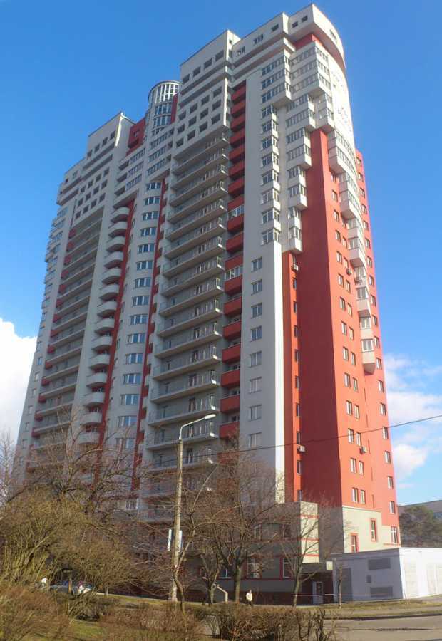 Оренда офісу 75 м², Петра Запорожця вул., 26А