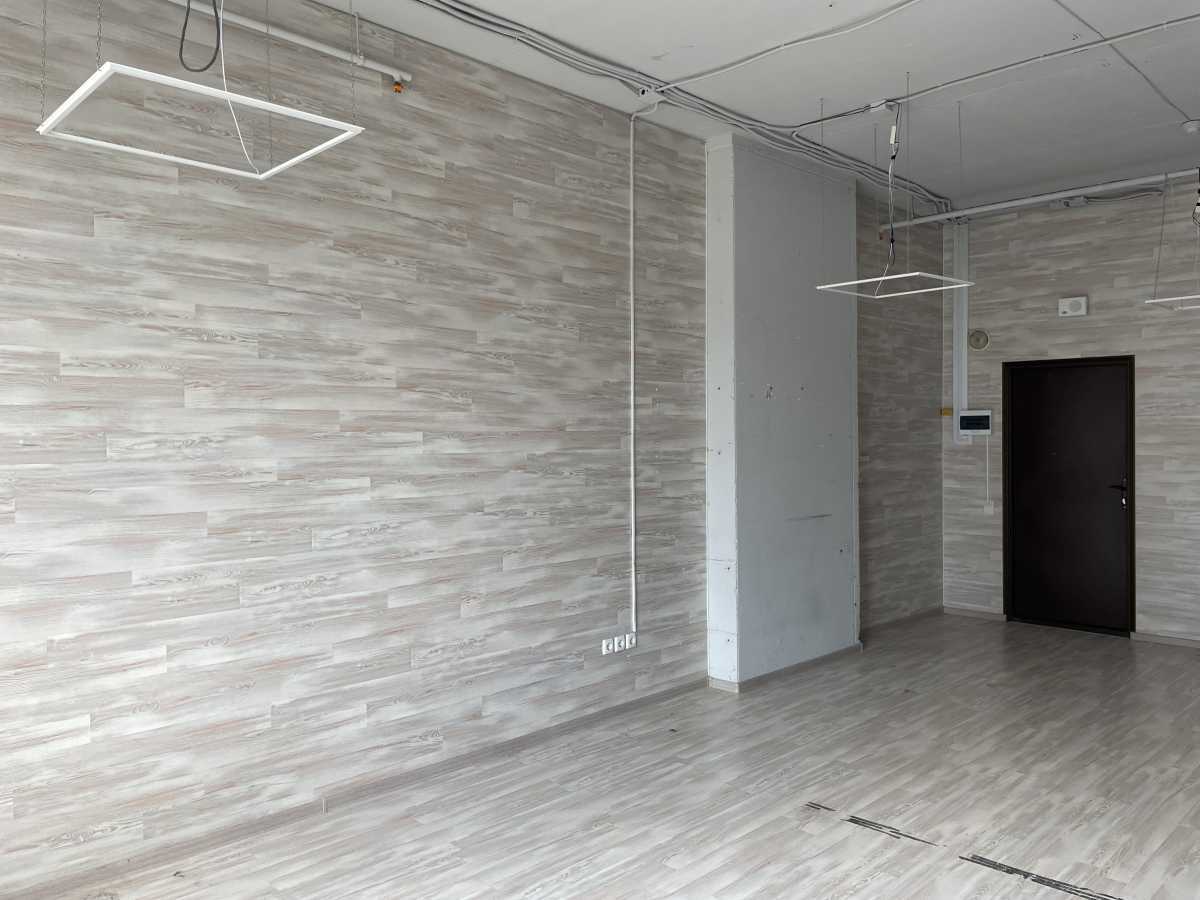 Оренда офісу 75 м², Петра Запорожця вул., 26А