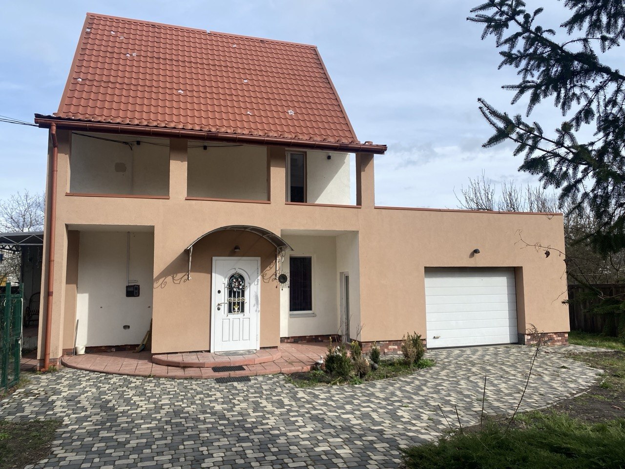 Продажа дома 155 м²