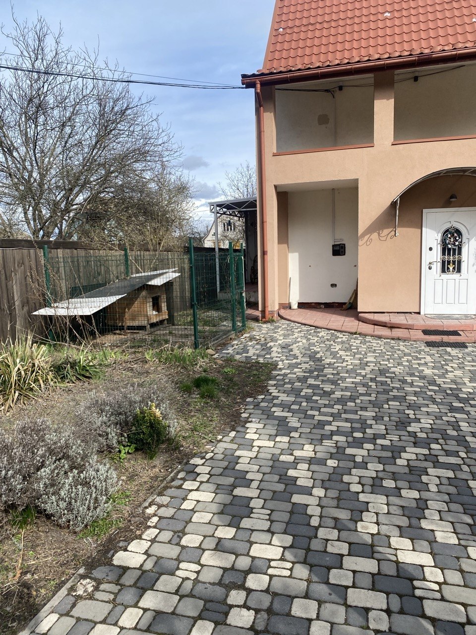 Продажа дома 155 м²